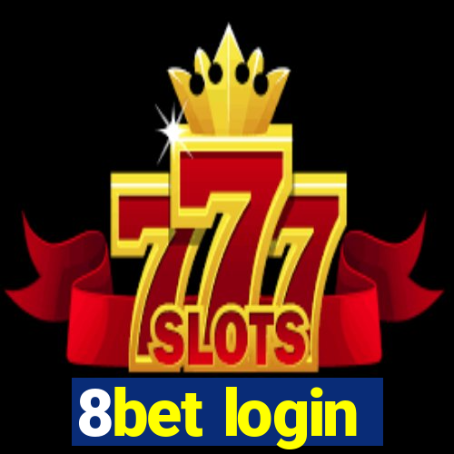 8bet login